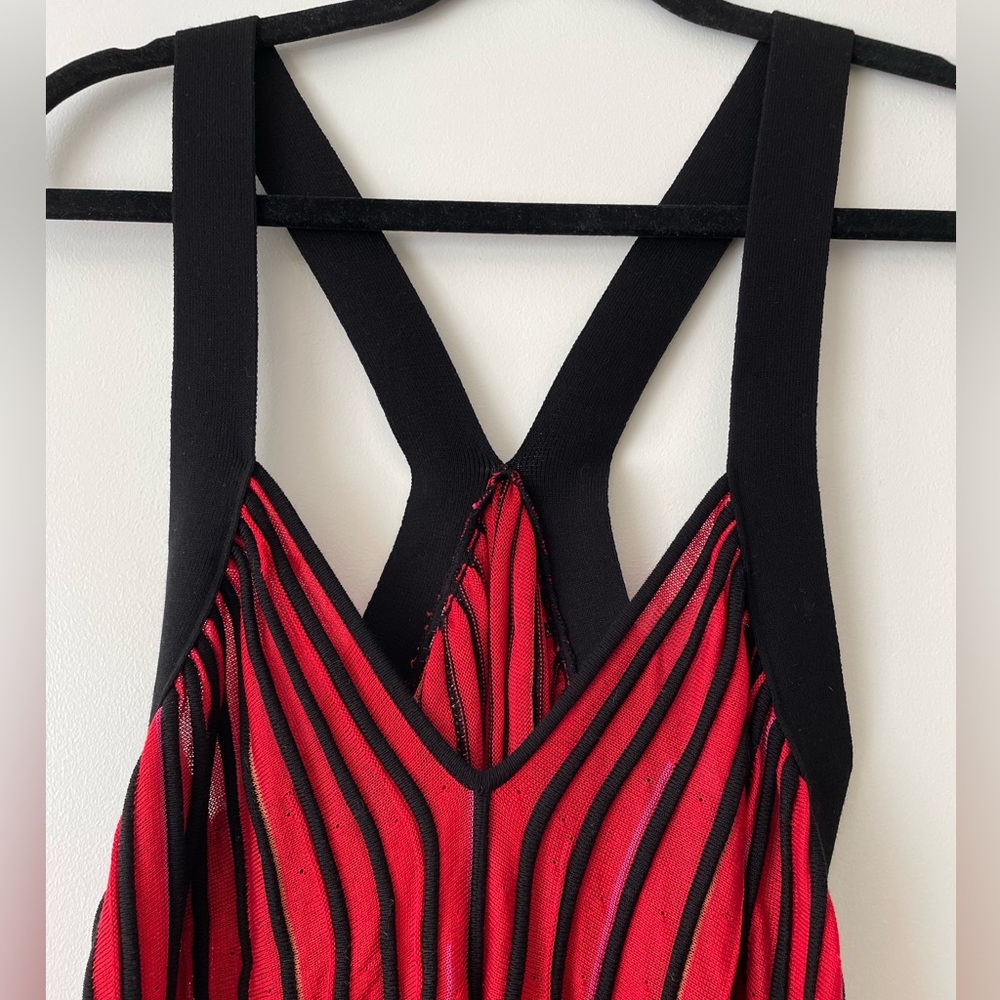 NWT MISSONI Summer Dress